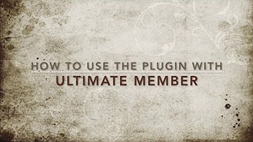 How to use Orion SMS OTP WordPress Plugin | Ultimate Member