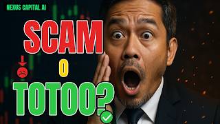 🔥 Nexus Capital AI - SCAM O LEGIT? [Updated 2026] ✅ Official Site