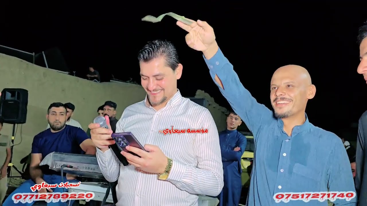 حنة محمود انور العكيدي والف مبروك🎉❕️الفنان حمودي العراقي🎤العازف ايكي الجبوري🥁🎺قرية الگصر 