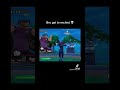 Bro got to excited 💀 #fortnite #funny #nickeh30