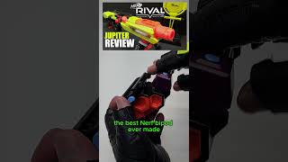 Modding the Nerf Rival Jupiter Bipod