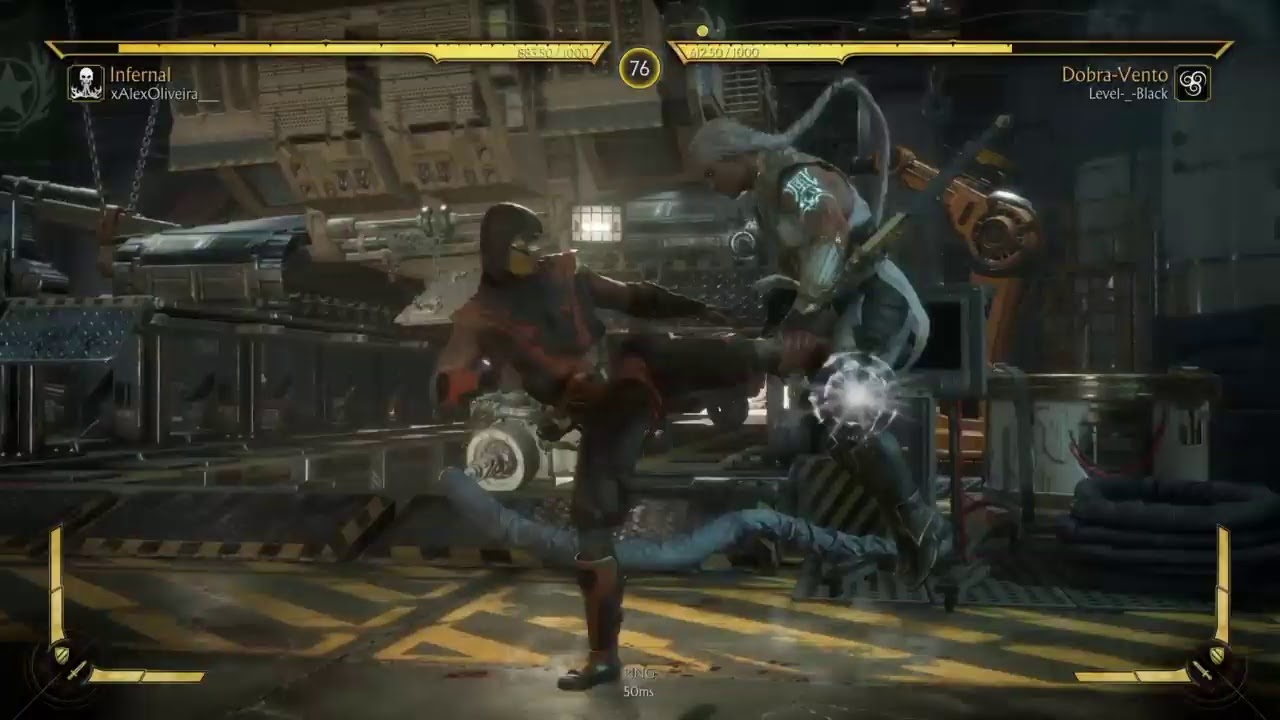 RDP COM OS BOT |MK11 ONLINE