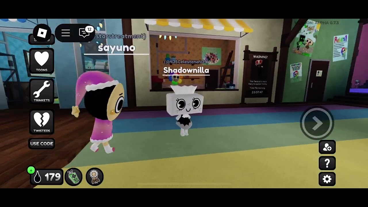 Dandys world Getting shelly dino snore costume - YouTube