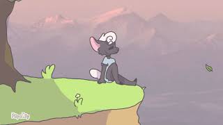 Flipaclip animation test