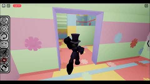 piggy find the markers: Inktober day 13 Mr. Stitchy cute marker