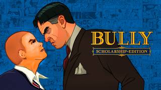 GTA Escolar? | Bully - Capitulo 1