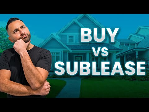 Thumbnail for Jorge Contreras | Airbnb Arbitrage