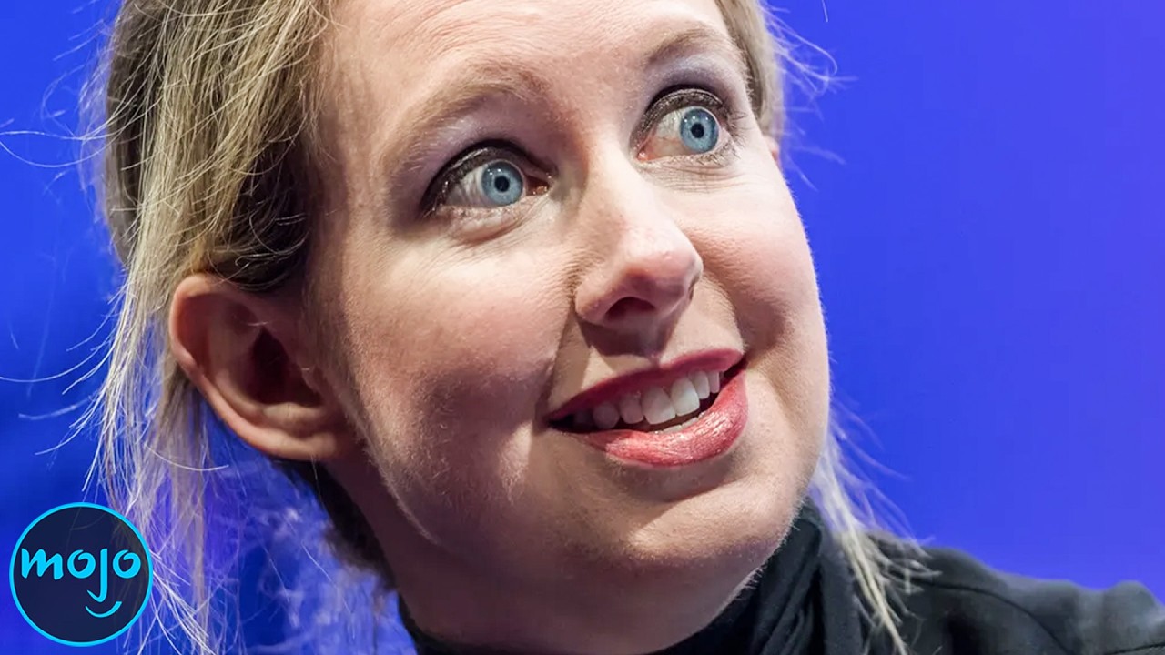 Top 10 Most HATED CEOs of All Time