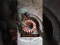 Cách sưởi ấm này bạn từng thấy bao giờ chưa?#shorts #kienthuc #facts #xuhuong #viral