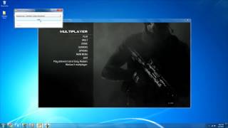 How to use the EngineOwning MW3 cheat for TeknoMW3