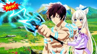 Traveled Back in Time with Future Knowledge to Defeat the Demon King EP 1-12 | Anime English Dub