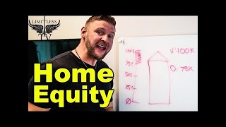 What Is Equity In A Home