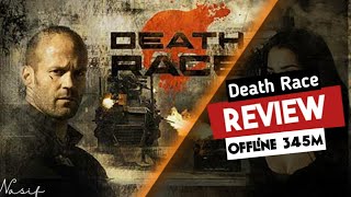 DEATH RACE - killer Car Shooting Gameplay Review 2020 screenshot 5