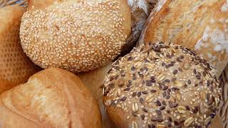Bread making | Wikipedia audio article