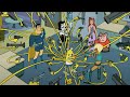 Sitzstreik  drawn together s01e07 comedy central de