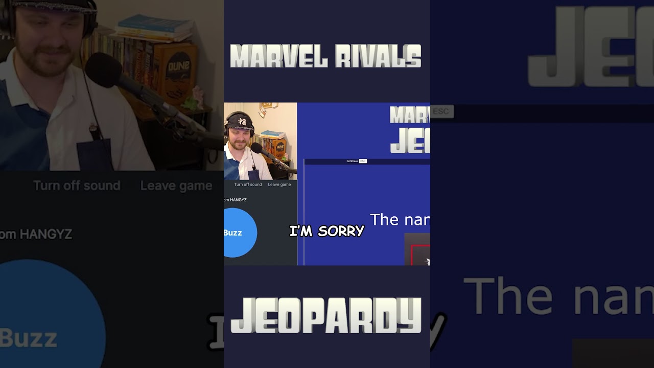 NumNumNumNumNum? #marvelrivals #marveltrivia