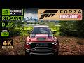 Forza Horizon 6 - Shinjuku Gyoen Cross Country | 4K