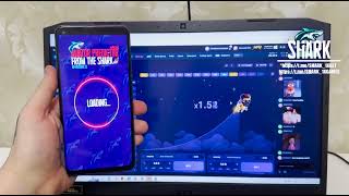 REAL AVIATOR PREDICTOR APPLICATION FOR 1WIN LUCKY JET GAME screenshot 5