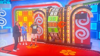 The Price Is Right  Showcase Showdown part 2  10242023