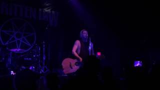 Unwritten Law - Rest of my Life