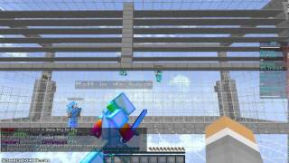 Hackers on FadeCloud Prison {1}