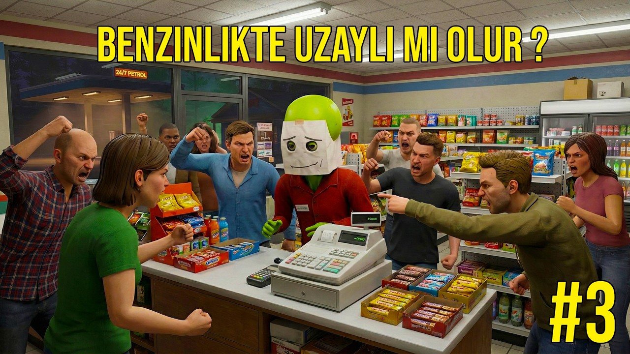 ROADSIDE RESEARCH | BÖLÜM 3