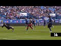 Every MLS goal for ATL UTD in 2017