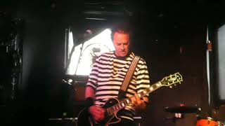 Force Fed Lies   Live At The The Star And Garter Manchester 24 Feb 2024