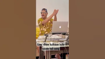 Maryan Abuu Hees 2023 Goordhow Nala Socdo Heescusub Hees Heescusub2022 Heeseungcover 