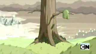 Hora De Aventura - Isis A Graybles 1000