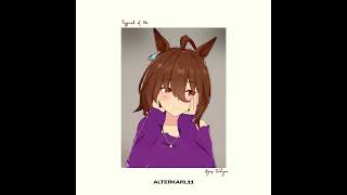 Like The Movies - Laufey (Agnes Tachyon Ver.) screenshot 4