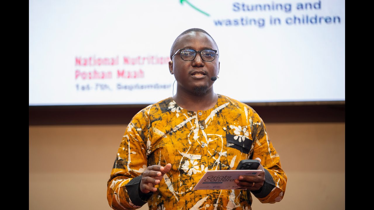 From Food Science to Finance | Katamba Matthew Kenneth's Story