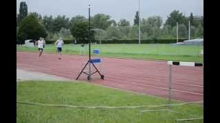 20140528 BMC Sutcliffe 400m Open Race 1