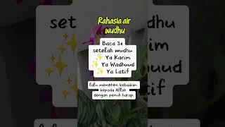 #info #tips #petuah #petuahislam #zikir #doa