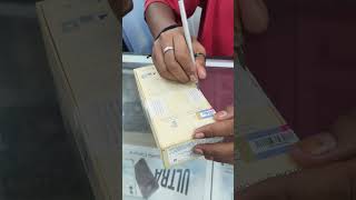 Motorola G57 power #unboxing #smartphone #shortvideo #subscribe #shorts #short