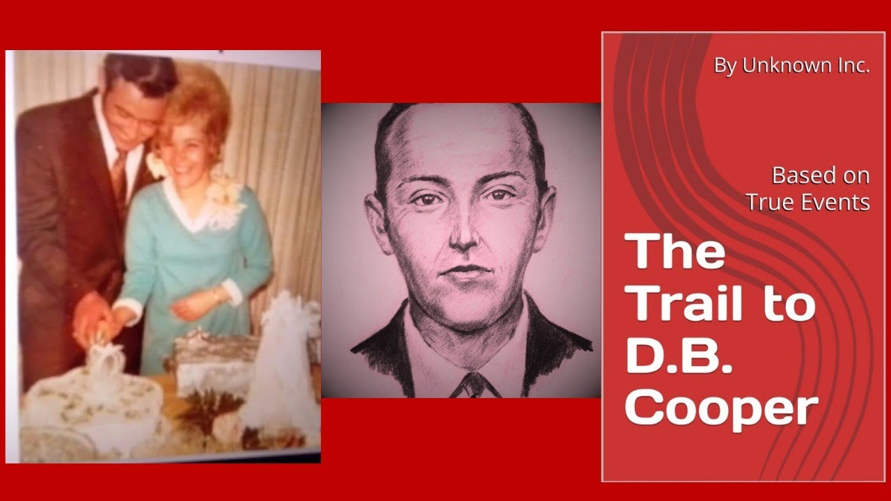 Д. Б. Купер: Подозреваемый Фред Милтон Лейн — расширенное издание