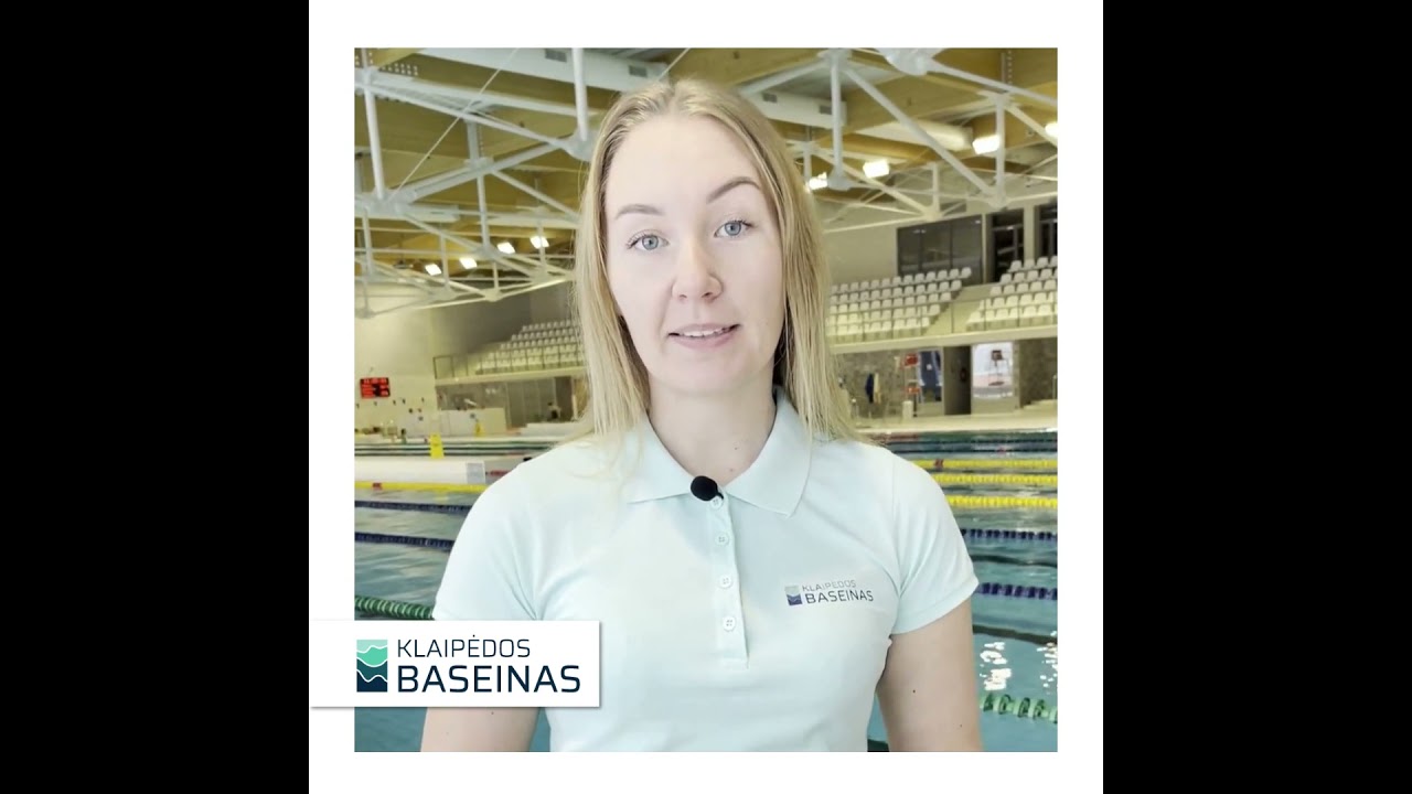 Kaip išsirinkti plaukimo akinukus?