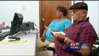 In need of money to deal with flood damage? SBA offers help