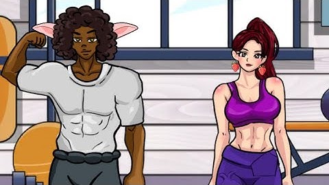 tricky twist level 13 Find al hidden food on the body