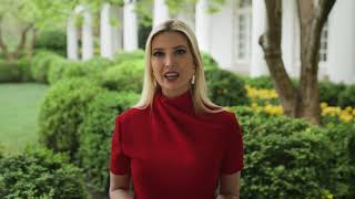 Ivanka Trump: A Message to Small Businesses