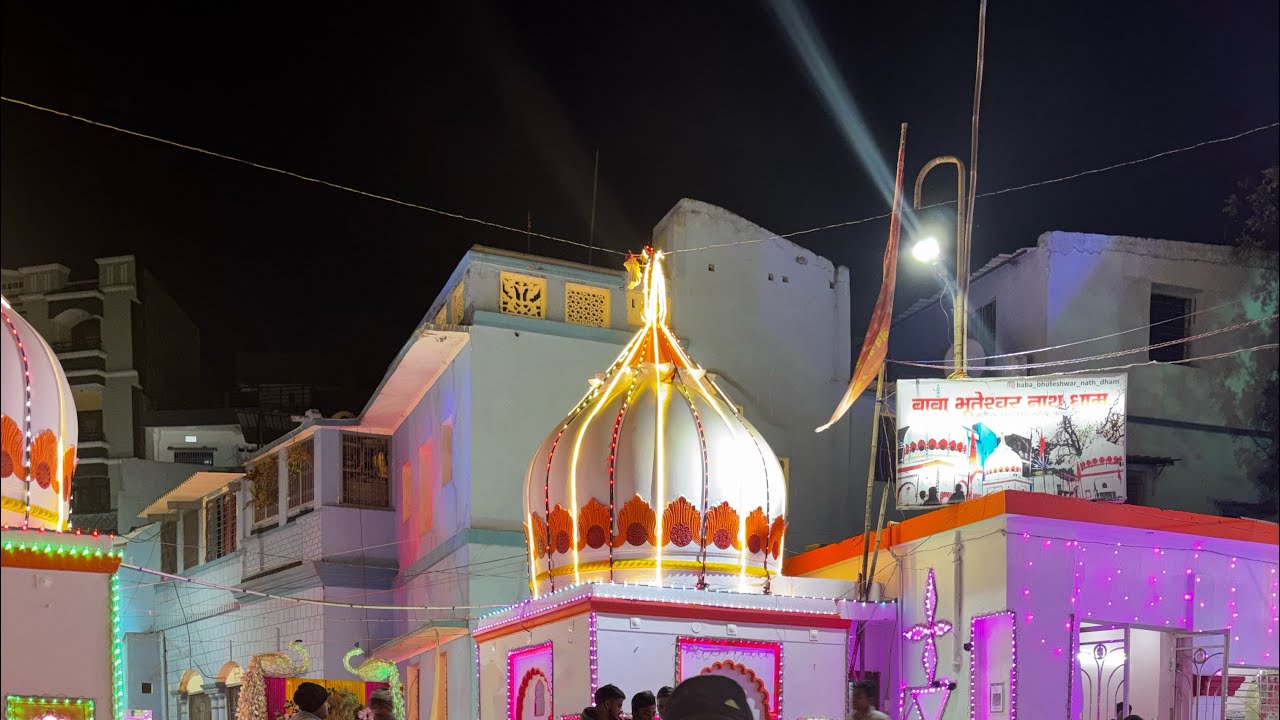 Valentine’s day bana bhakti day….🚩😎🙏🏻