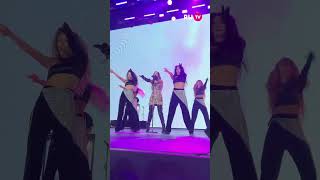 «Ночью На Кухне» Было Жарко: Anna Asti Взорвала Сцену Хитом