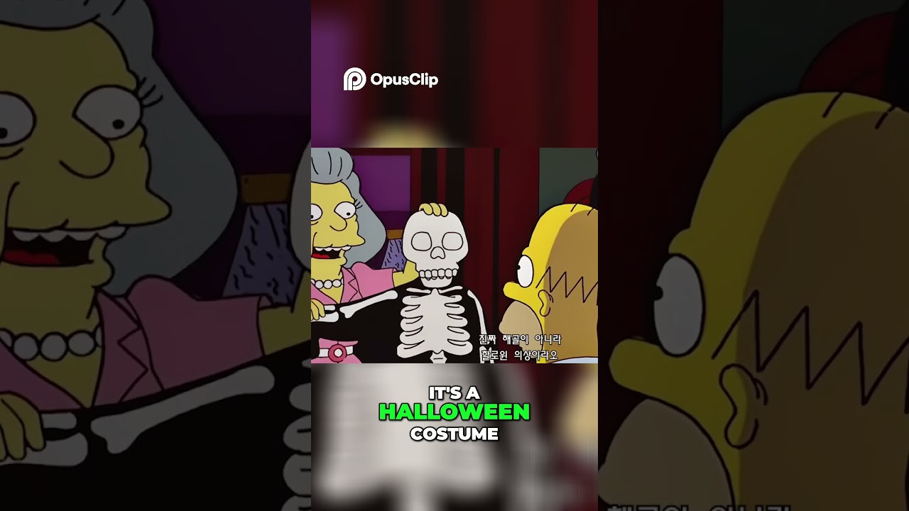 homer helped open a jar of pickle 