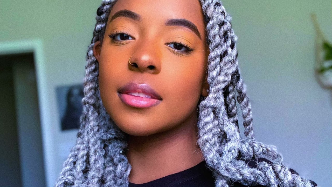 DON'T MAKE IT HARDER ON ME - Chloe x Halle (Cover by Kandace Duke)