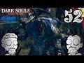1ShotPlays - Dark Souls Remastered Part 52 - Knight Artorias (Blind)
