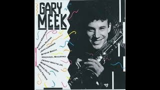 Gary Meek 'Shuffle'