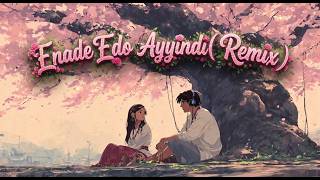 Eenade Edo Ayyindi remix   Prema 1989    Ilaiyaraaja Sir  Naveen Maremanda