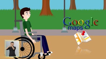 Thắp sáng niềm tin: Bản đồ trực tuyến cho người khuyết tật Việt Nam
