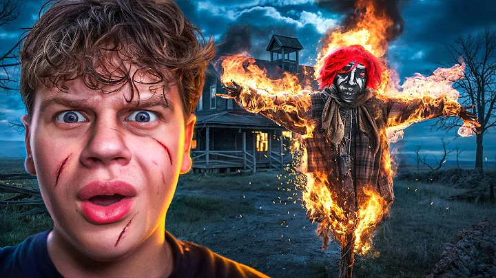 NIE WIEDZIELIŚMY, ŻE TO TAK SIĘ SKOŃCZY! 😨🔥