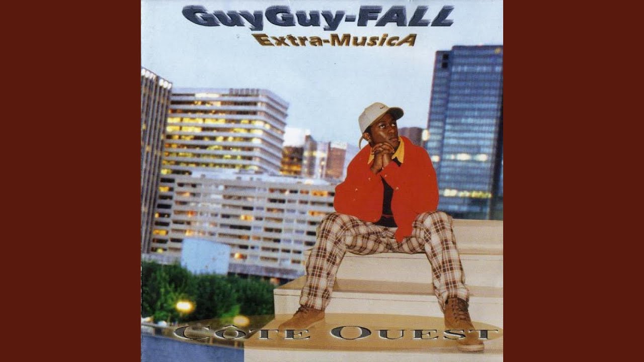 Mokili Oyo - Guyguy Fall: Song Lyrics, Music Videos & Concerts